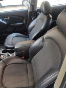 هيونداي – Hyundai توسان – Tucson