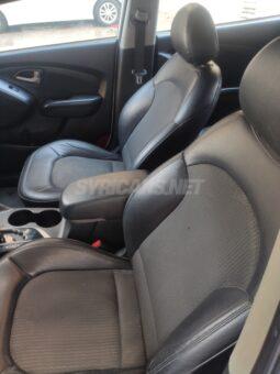
										 هيونداي – Hyundai توسان – Tucson ممتلئ									