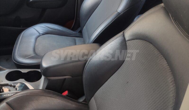 
								 هيونداي – Hyundai توسان – Tucson ممتلئ									