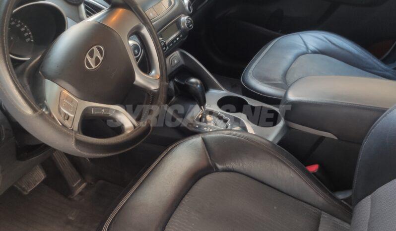 
								 هيونداي – Hyundai توسان – Tucson ممتلئ									
