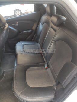 
										 هيونداي – Hyundai توسان – Tucson ممتلئ									