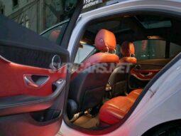 مرسيدس بينز – Mercedes benz C 250