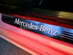 مرسيدس بينز – Mercedes benz C 250