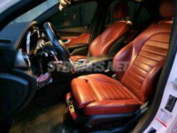 مرسيدس بينز – Mercedes benz C 250
