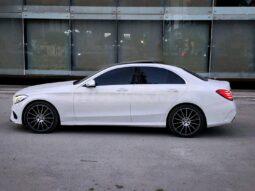 مرسيدس بينز – Mercedes benz C 250