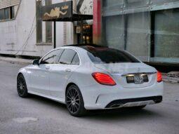 
										 مرسيدس بينز – Mercedes benz C 250 ممتلئ									