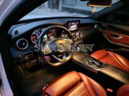 
										 مرسيدس بينز – Mercedes benz C 250 ممتلئ									