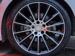 
										 مرسيدس بينز – Mercedes benz C 250 ممتلئ									