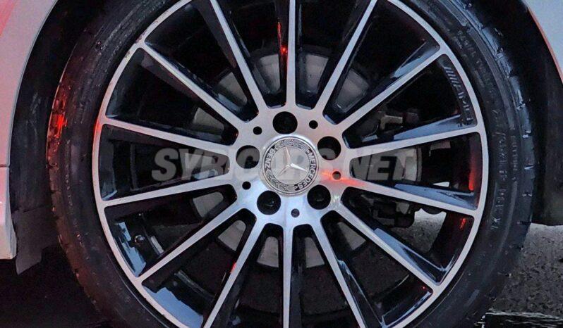 
								 مرسيدس بينز – Mercedes benz C 250 ممتلئ									