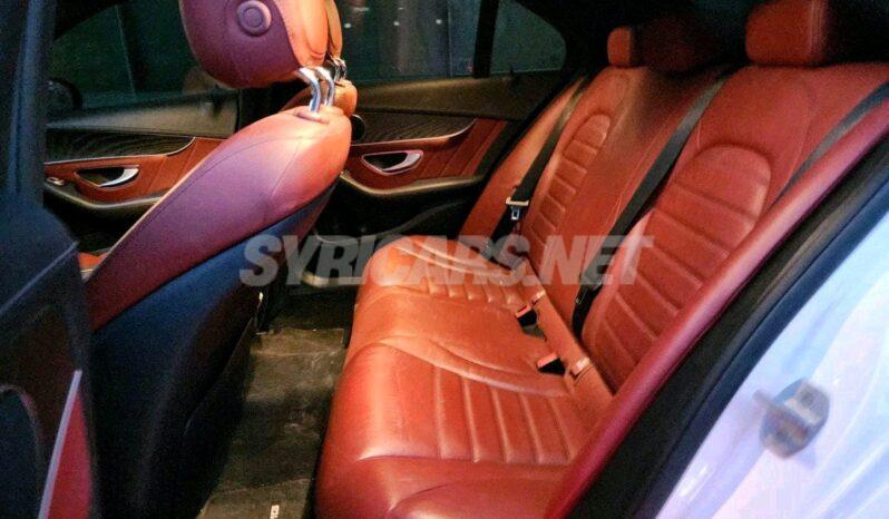 
								 مرسيدس بينز – Mercedes benz C 250 ممتلئ									