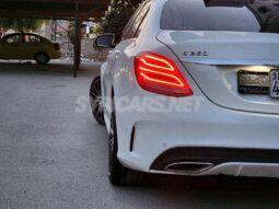 
										 مرسيدس بينز – Mercedes benz C 250 ممتلئ									