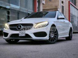 
										 مرسيدس بينز – Mercedes benz C 250 ممتلئ									