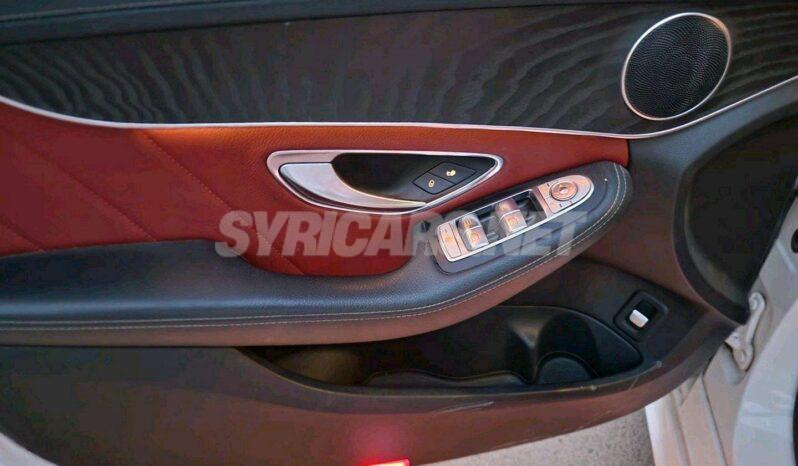 
								 مرسيدس بينز – Mercedes benz C 250 ممتلئ									