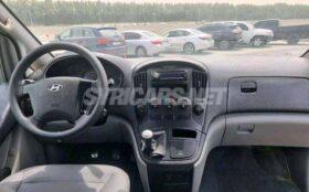 هيونداي – Hyundai فان – H1
