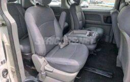 هيونداي – Hyundai فان – H1