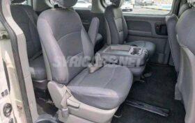 هيونداي – Hyundai فان – H1