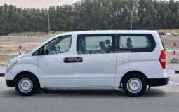هيونداي – Hyundai فان – H1