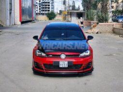 فولكس فاكن – Volkswagen جولف – Golf