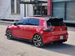 
										 فولكس فاكن – Volkswagen جولف – Golf ممتلئ									