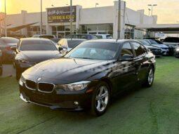 بي ام دابيليو – BMW 320