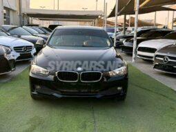 بي ام دابيليو – BMW 320