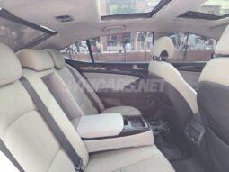 كيا – Kia كادينزا – Cadenza