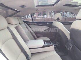 كيا – Kia كادينزا – Cadenza