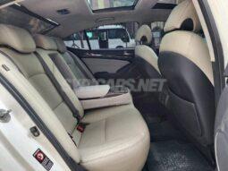 كيا – Kia كادينزا – Cadenza