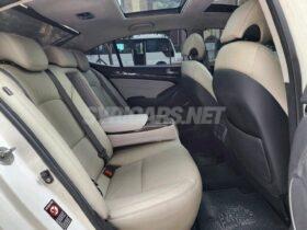 كيا – Kia كادينزا – Cadenza