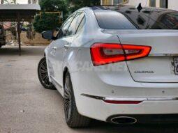 كيا – Kia كادينزا – Cadenza