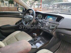 كيا – Kia كادينزا – Cadenza