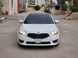 
										 كيا – Kia كادينزا – Cadenza ممتلئ									