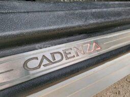 
										 كيا – Kia كادينزا – Cadenza ممتلئ									