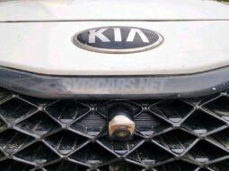 
										 كيا – Kia كادينزا – Cadenza ممتلئ									