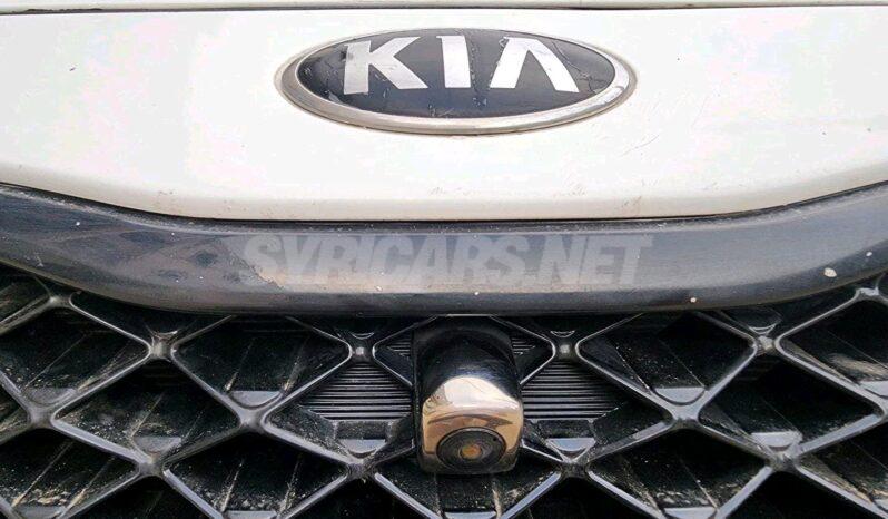 
								 كيا – Kia كادينزا – Cadenza ممتلئ									