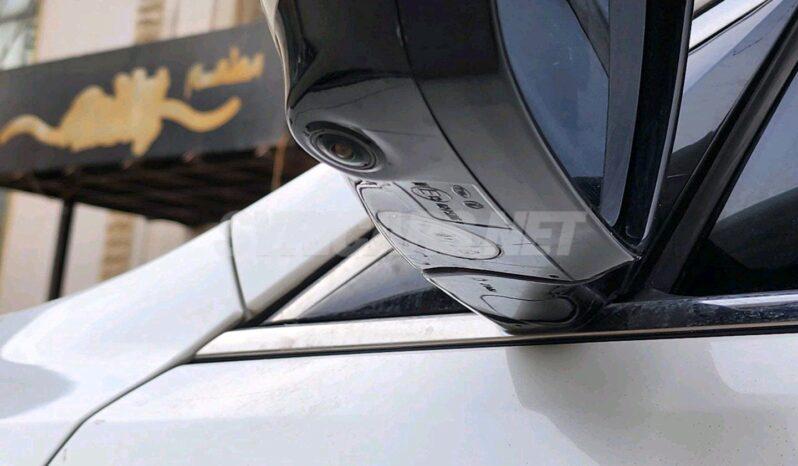 
								 كيا – Kia كادينزا – Cadenza ممتلئ									