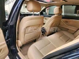 بي ام دابيليو – BMW 520