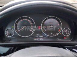 بي ام دابيليو – BMW 520