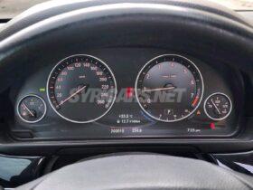 بي ام دابيليو – BMW 520