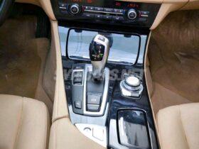 بي ام دابيليو – BMW 520