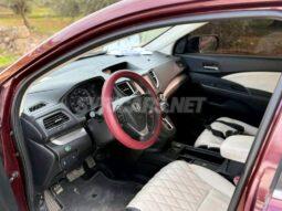 هوندا – Honda CR-V
