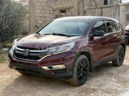 هوندا – Honda CR-V