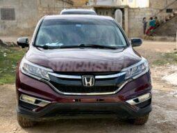 هوندا – Honda CR-V