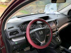 هوندا – Honda CR-V