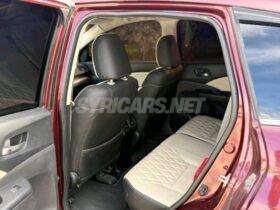هوندا – Honda CR-V