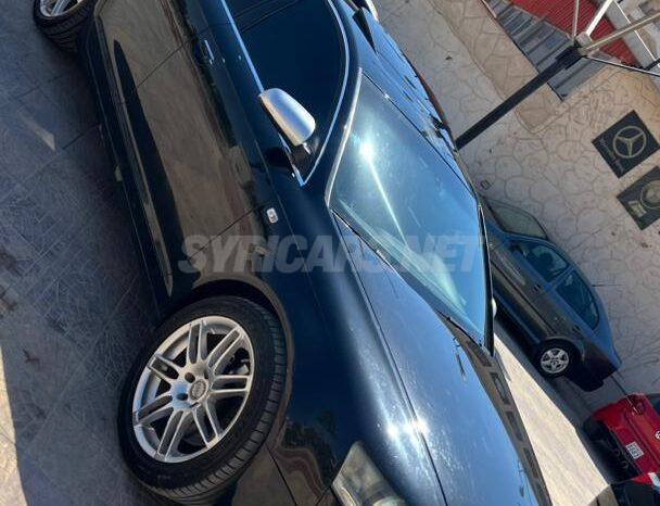 
								 اودي – Audi A6 ممتلئ									