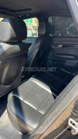 
										 اودي – Audi A6 ممتلئ									