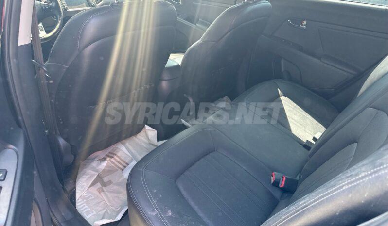 
								 كيا – Kia سبورتاج – Sportage ممتلئ									