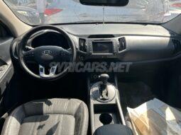 
										 كيا – Kia سبورتاج – Sportage ممتلئ									