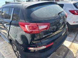 
										 كيا – Kia سبورتاج – Sportage ممتلئ									